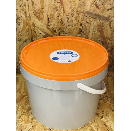 Invertný sirup pre včely SOLVEO - 14kg