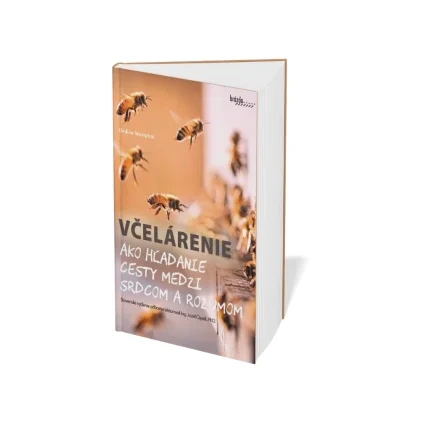 50776 vcelarenie