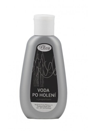 E-shop Pleva Voda po holení s propolisom 100g