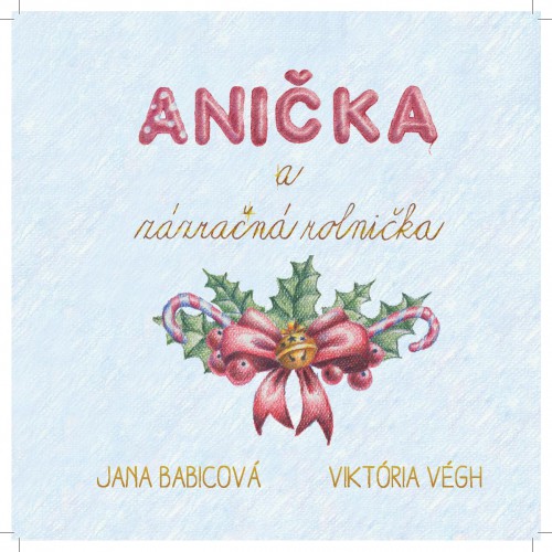 E-shop Anička a zázračná rolnička