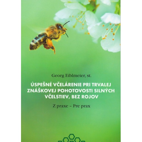 E-shop Szv Úspešné včelárenie