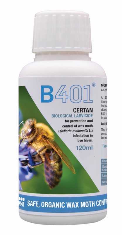 E-shop MEDÁREŇ Vita B401, 120ml