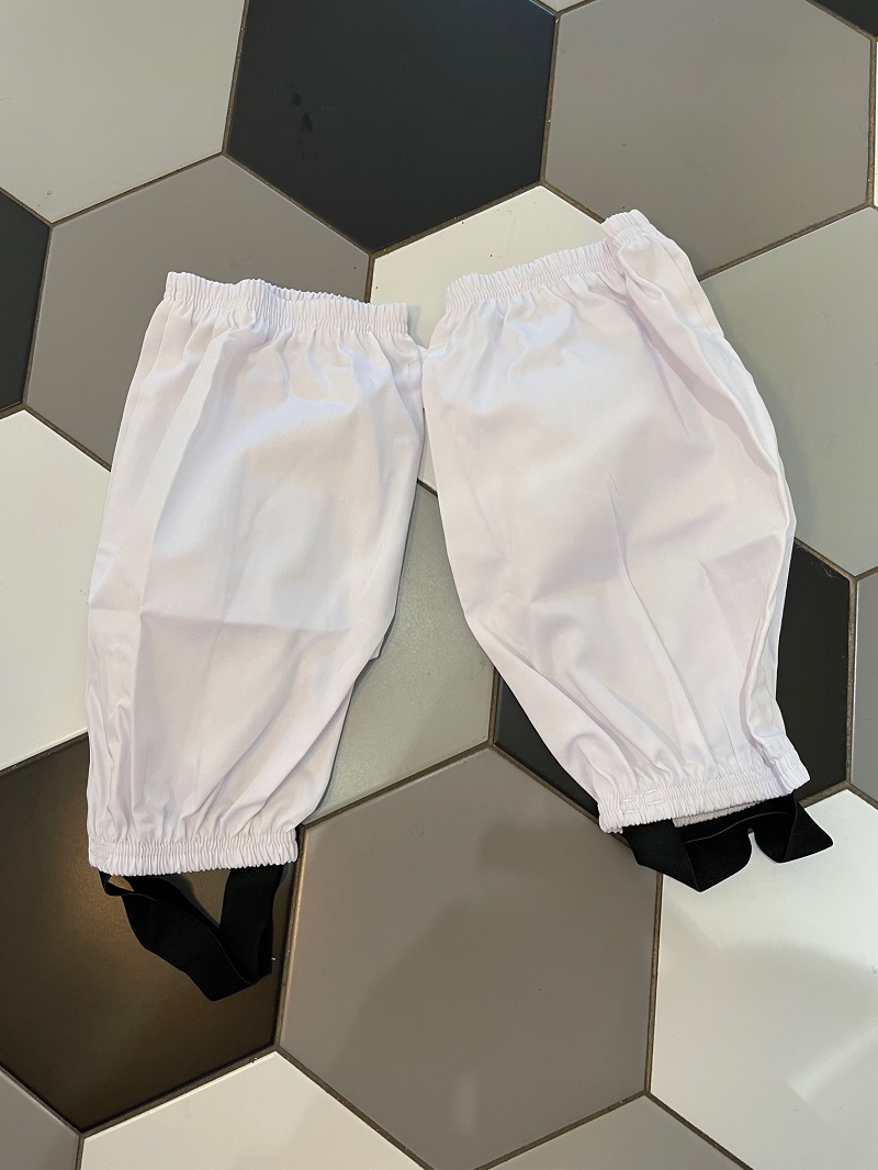 E-shop MEDÁREŇ Chrániče na nohy s gumičkami