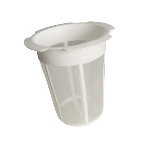 E-shop Lyson Cedník cylindrický plastový fi19 cm