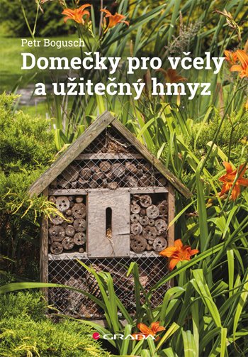 E-shop Grada Domčeky pre včely a užitočný hmyz