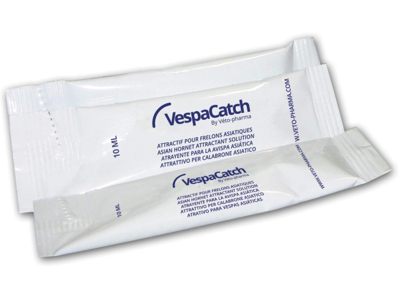E-shop MEDÁREŇ VespaCatch atraktant 10ml