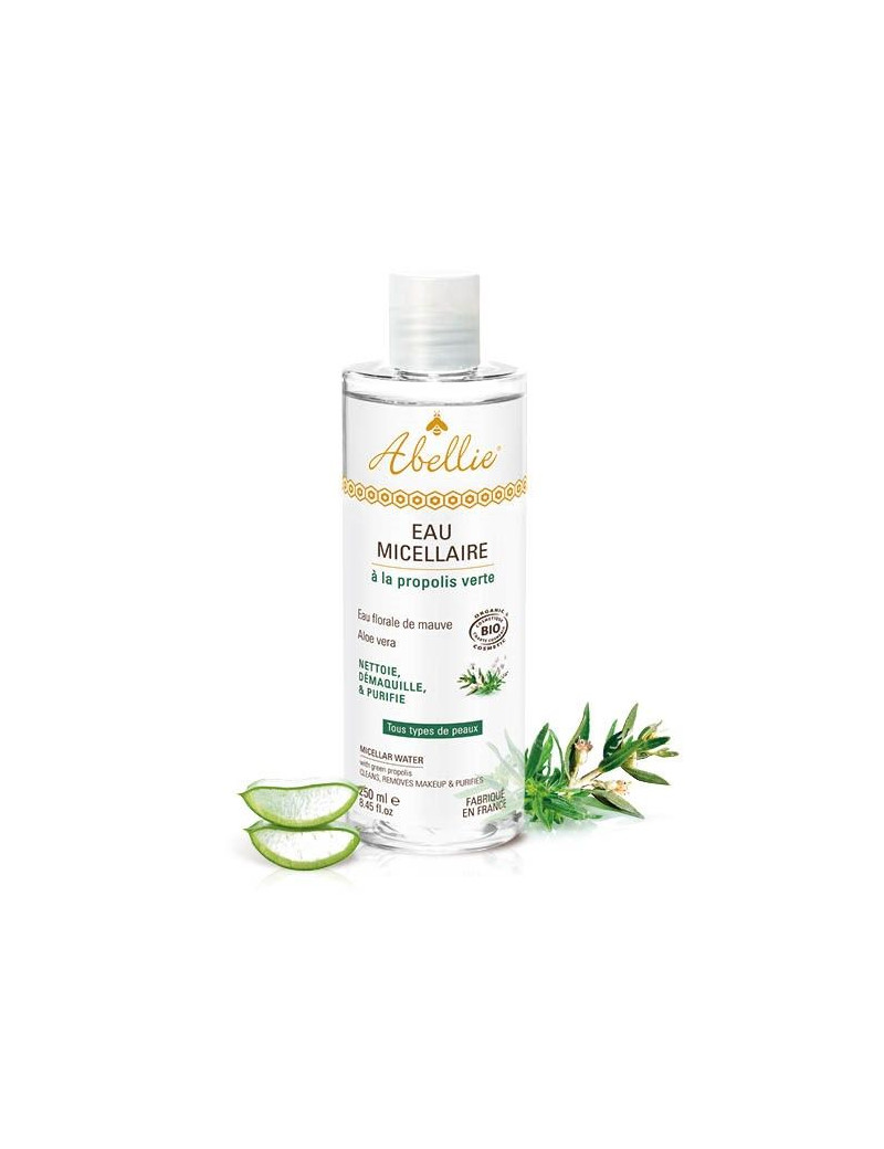 E-shop Abellie Micelárna voda s propolisom 250ml