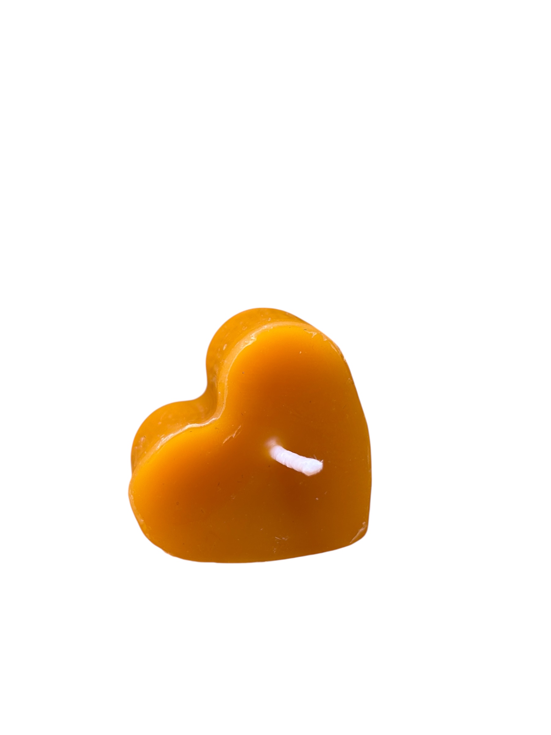 E-shop MEDÁREŇ Mini srdiečko zo včelieho vosku