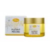 Medový pleťový peeling 50g - Medáreň