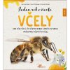 Jeden rok v živote včely - Ako včely žijú, čo všetko robia a prečo je matka kráľovnou všetkých včiel