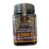 Manuka méz (MGO 1200+) NPA 25+ (500g)