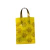 Darčeková taška na 1 kg medu žltá