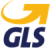 GLS futár (címre)