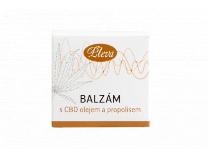 2,13 Balzám s CBD olejem a propolisem 20g fotostan 1 1920x