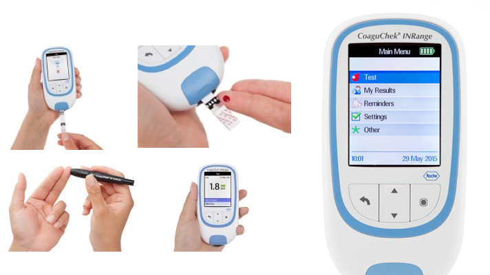 Jak přístroj používat?