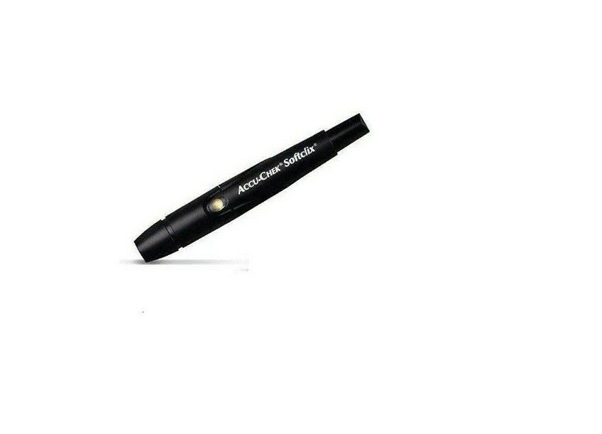 CoaguChek® XS Softclix