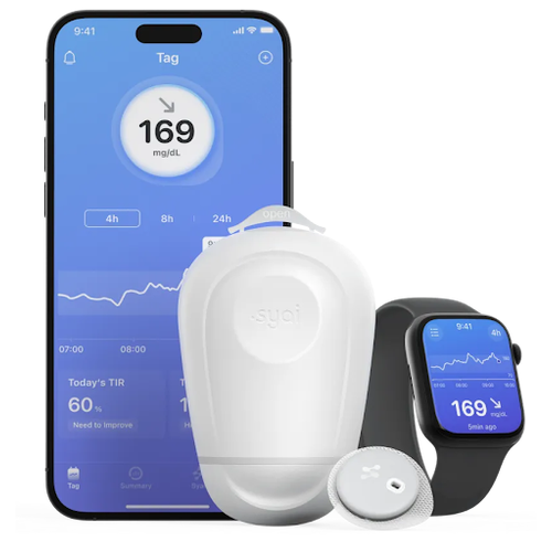 Mobilní aplikace a technické parametry