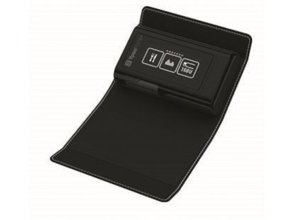 YPU Case black open