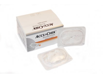 Accu-Chek® TenderLink