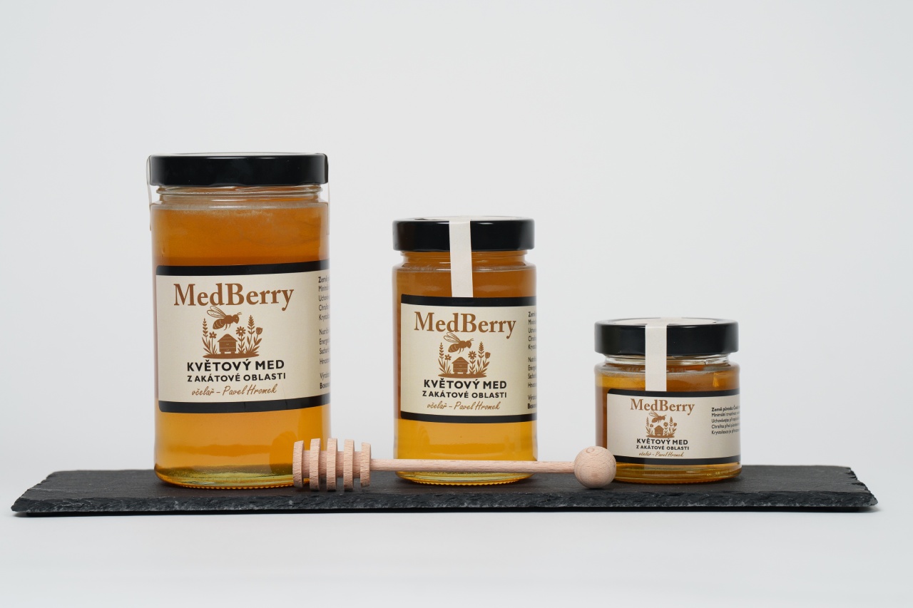 jak-poznat-kvalitni-med