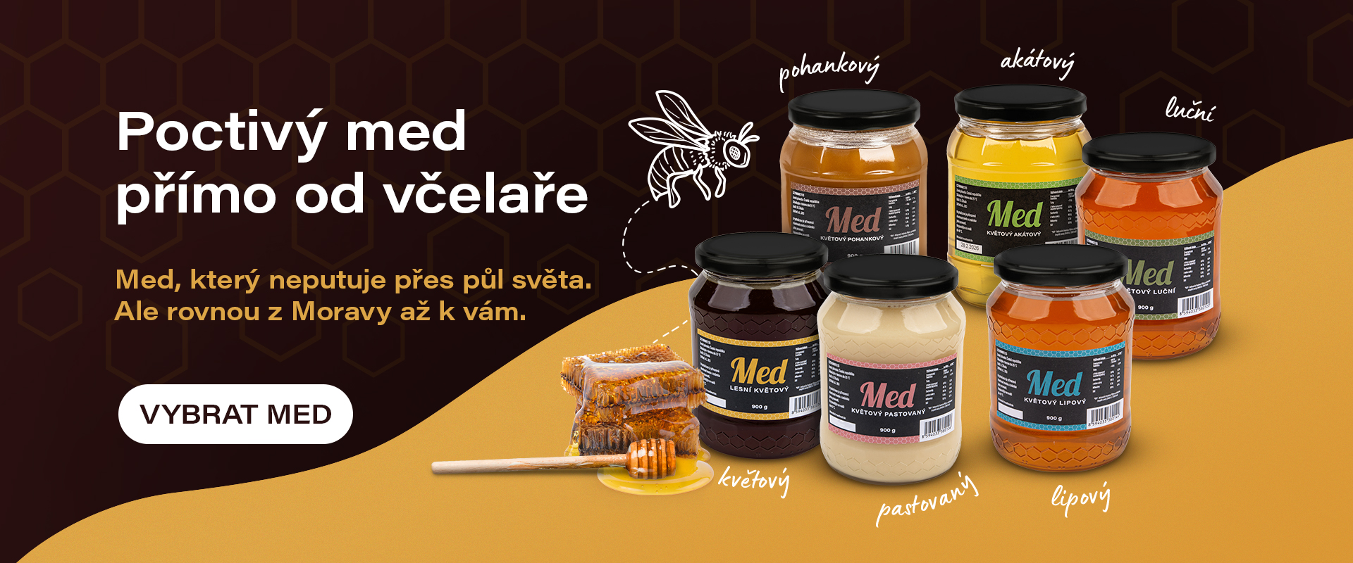 Úvodní banner