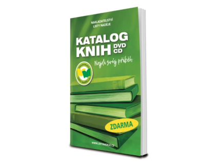 Katalog najdi svuj priberh