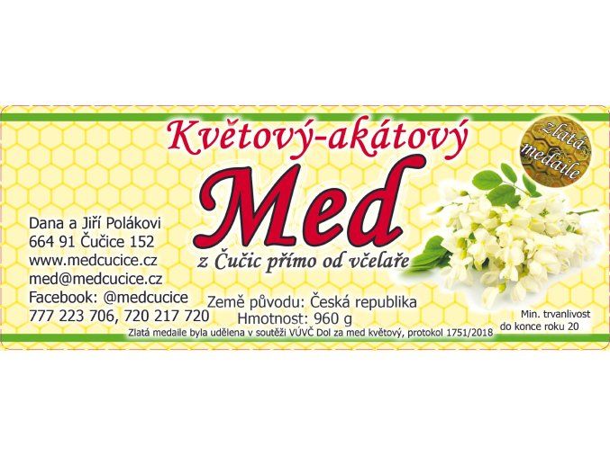med akat