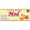 med květový pastový