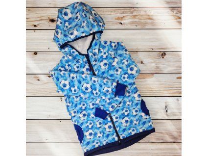 Softshell bunda