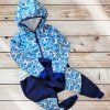 Softshell bunda
