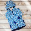 Softshell bunda