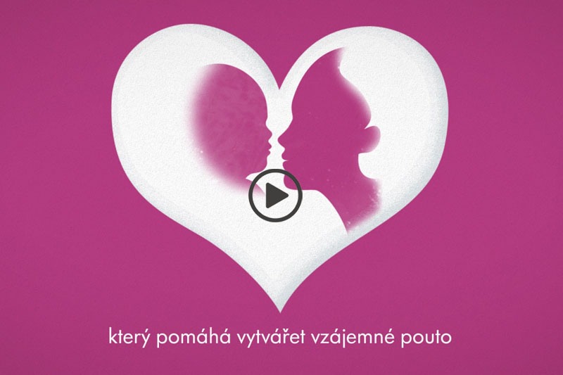 2. díl: První hodina po porodu - kojení novorozence