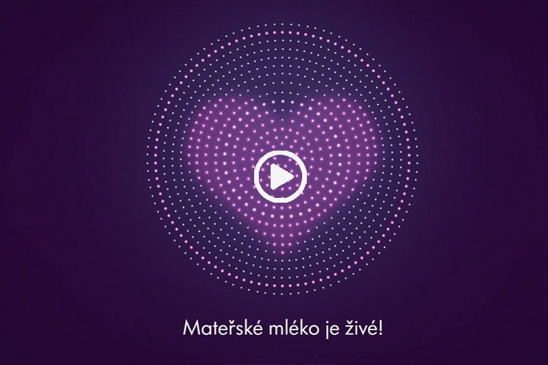 4. díl: Prních 6 měsíců - co se skrývá v každé kapce MM