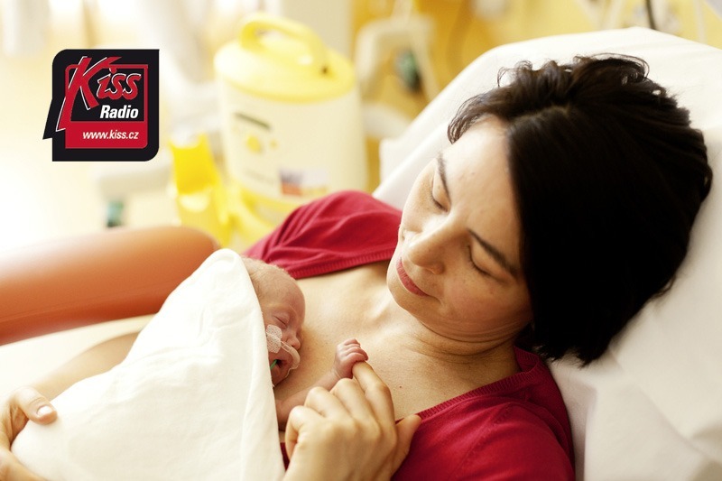 Výherní příběhy - soutěž pro podporu mléčných bank