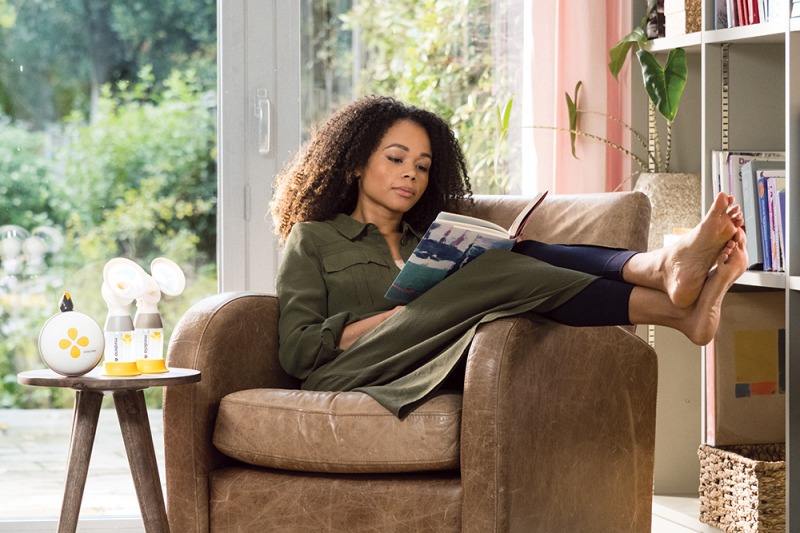 Produktový katalog Medela 2021