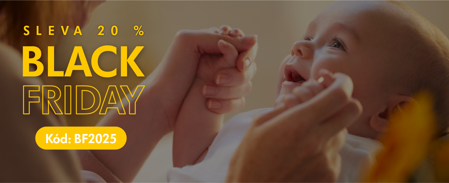 Medela banner na black friday web 2025