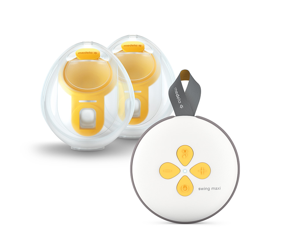 medela-swing-maxi-hands-free-3