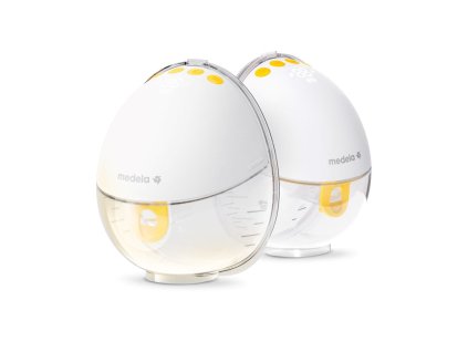 MEDELA Motion InBra double web