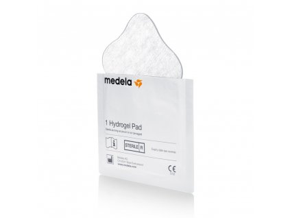 medela polstarky hydrogelove