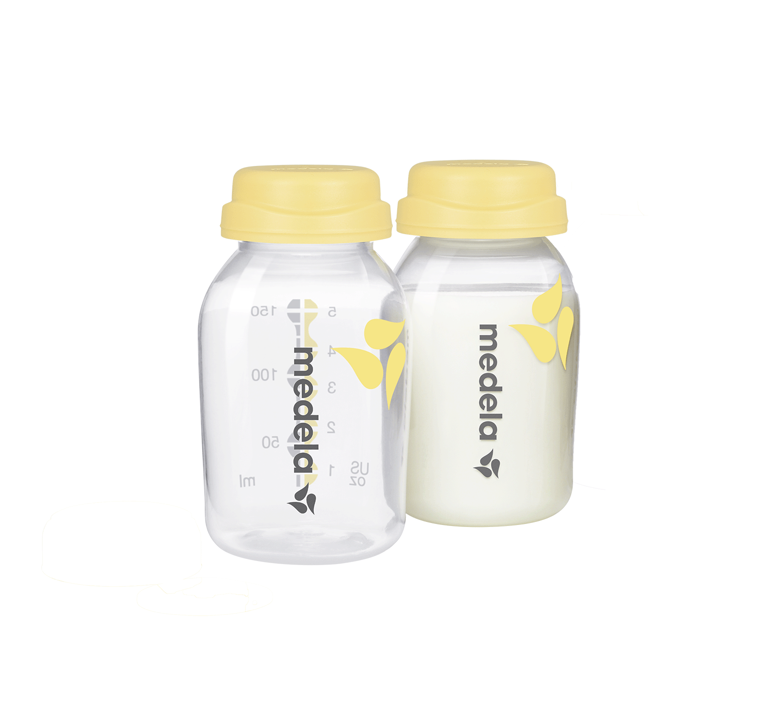 2x láhev, 150 ml