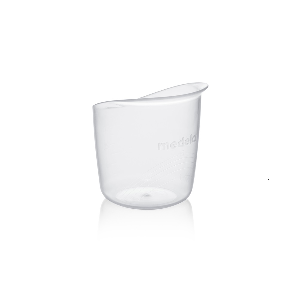 Levně Medela Kelímek BabyCup