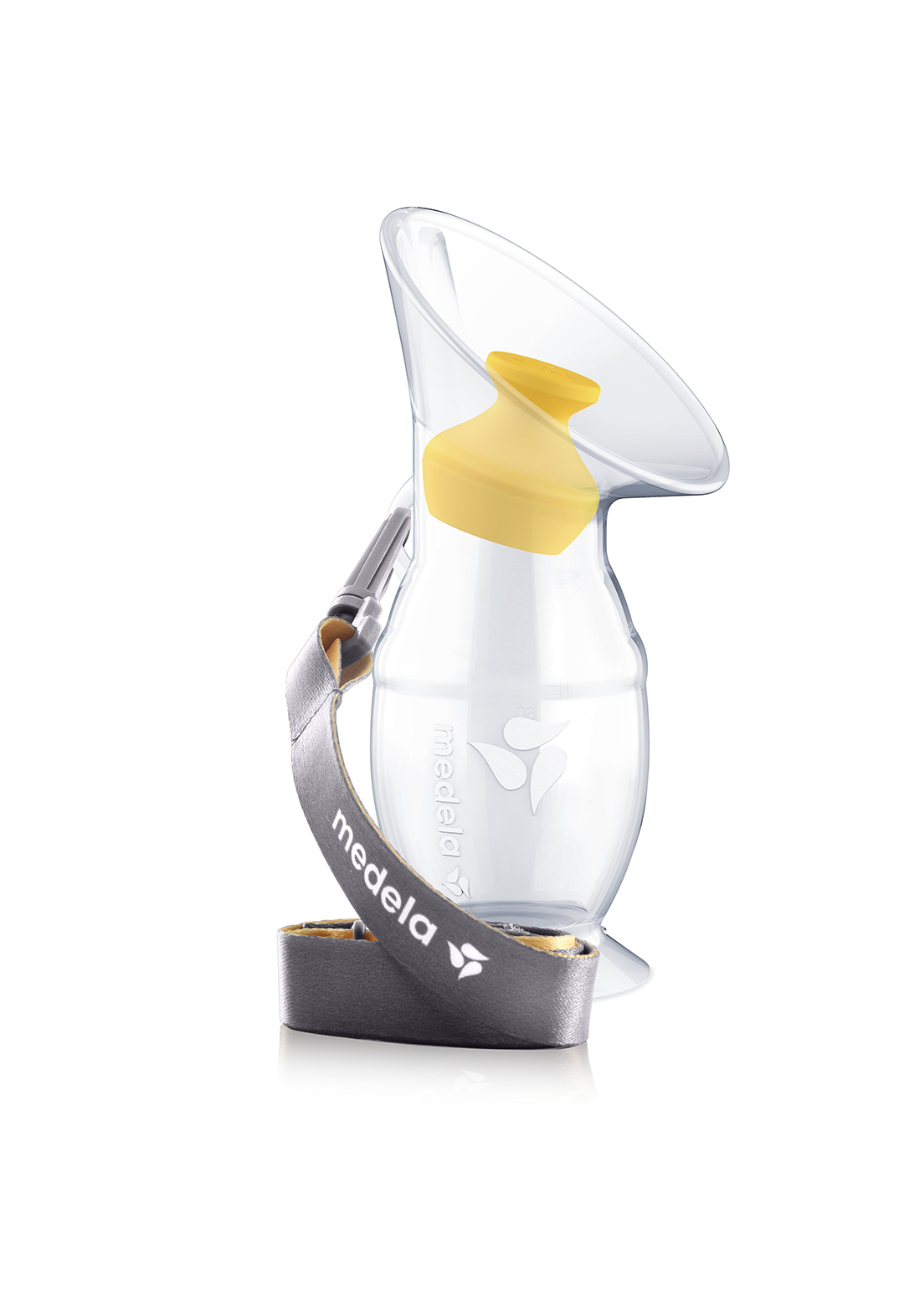 Levně Medela Silikonový sběrač mateřského mléka