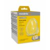 medela hands-free prsni nastavce m balení