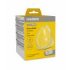 medela hands-free prsni nastavce S balení