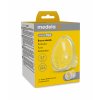medela hands-free prsni nastavce l balení