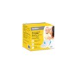 Medela prsní vložky ultraprodyšné balení 60ks přední strana
