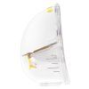 MEDELA Motion InBra odsavacka z profilu web