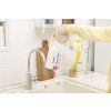 medela quick clean vylévání vody