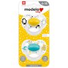 Medela dudlík unisex duo balení 6 18 měsíců