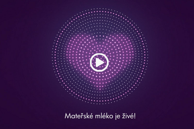 4. diel: Prvých 6 mesiacov - čo sa skrýva v každej kvapke MM